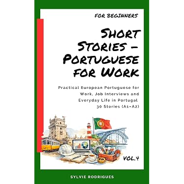 Amazon Best Sellers: Best Portuguese Language Instruction